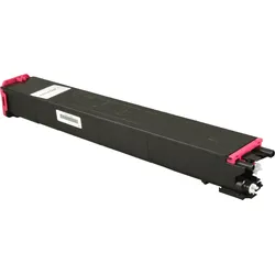 Kompatibler Toner ersetzt Sharp MX-61GTMA magenta