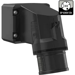 Walther Werke CEE NEO Phasenwender FW714505PH