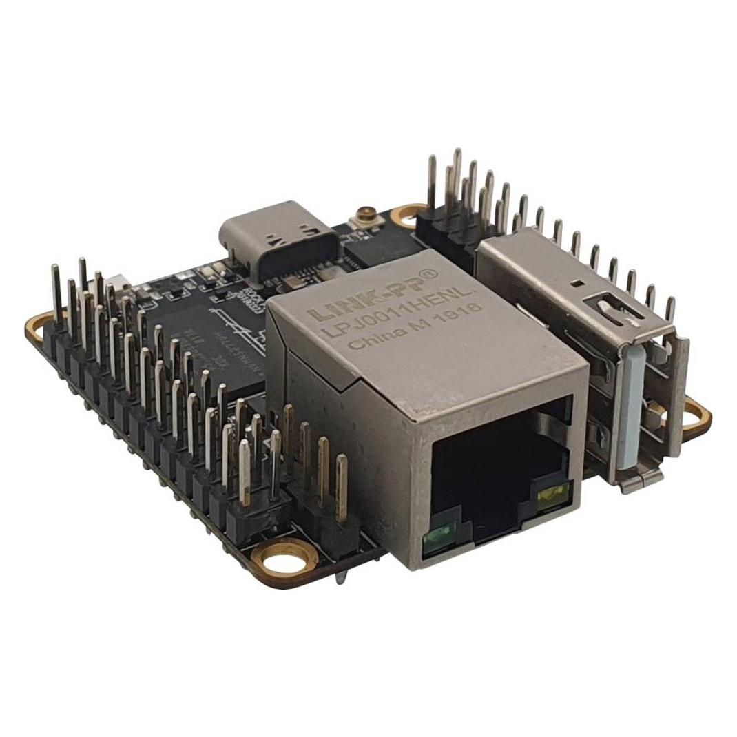 Radxa Rock Pi S - 512MB, ohne BT & WiFi (174775)