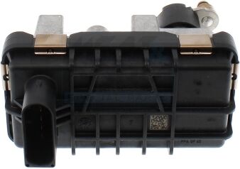 Meat & Doria Ladedruckregelventil 66102 Für Jeep Chrysler