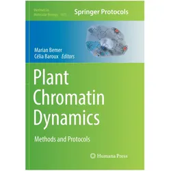 Plant Chromatin Dynamics, Fachbücher