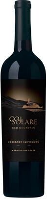 """Col Solare""" """Col Solare Cabernet Sauvignon 2020 Red Wine - Washington"""