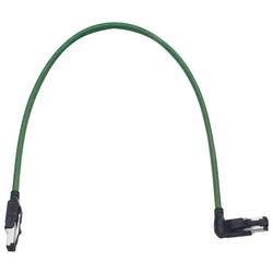 HARTING 09470502091 Sensor-/Aktor-Steckverbinder, konfektioniert gewinkelt Polzahl Sensoren: 4 1 St.