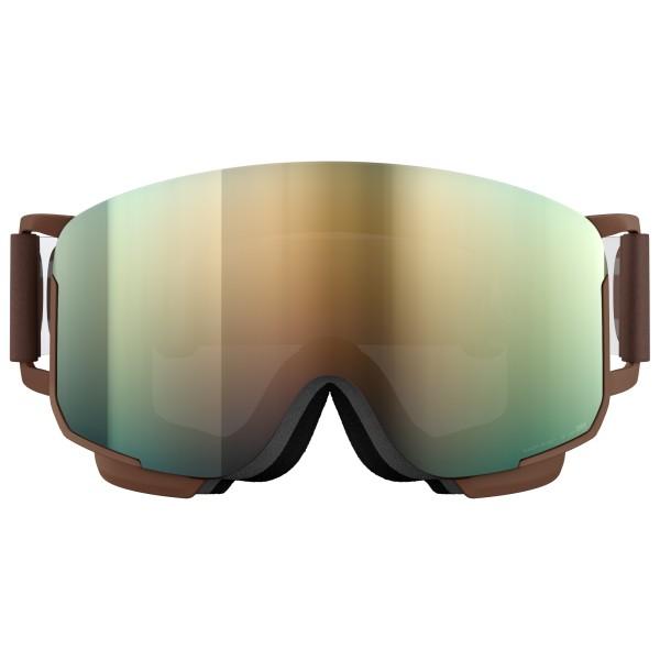 POC - Nexal S2 - Skibrille beige