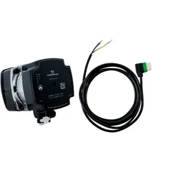 Wolf Pumpenkopf MK Pumpen 2071263 Hocheffizient, für BSP