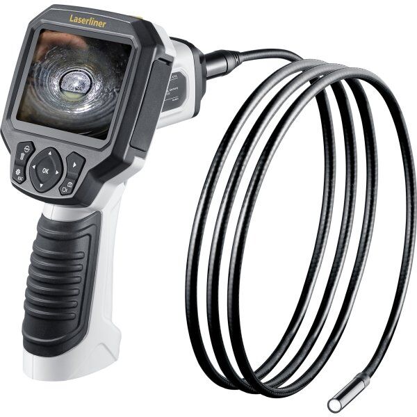 Laserliner Videoscope Xxl Inspektionskamera