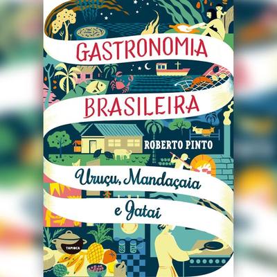Uruçu, Mandaçaia e Jataí - Roberto Pinto, Audio, 4066339783676
