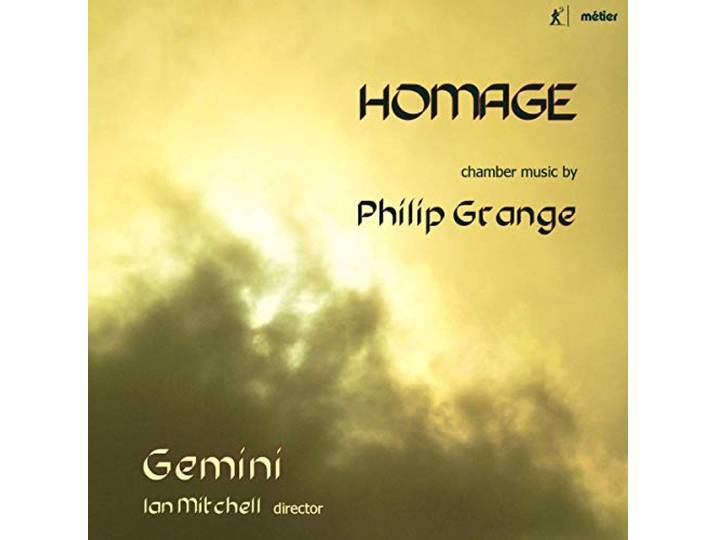 Homage