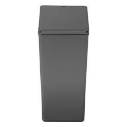 EKO Mlleimer Morandi Touch Bin 20 l grau (20 l) (1999916276)