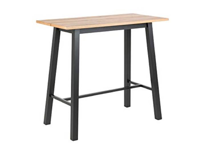 AC Design Furniture Petra Bartisch, Holz, Wildeiche, 58 x 117 x 105 cm