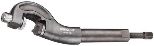 Gedore 8009450 1.26/1 HYD Mutternsprenger