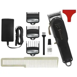 Wahl, Trimmer + Haarschneider, Senior 5