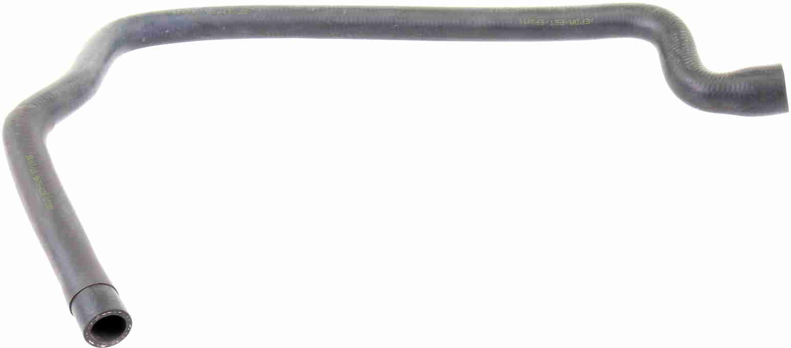 Vaico Kühlerschlauch Original Qualität V20-0146 Unten Für Bmw