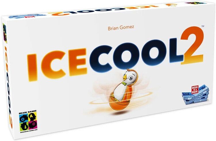 Brain Games Icecool 2