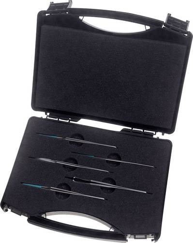 Weller Erem 3500TP Pinzetten-Set