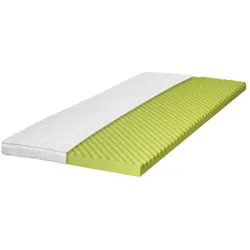 Z2 Kaltschaum-Topper SILVERCARE TOPPER Zubehör - LF ca. 180.00x200.00
