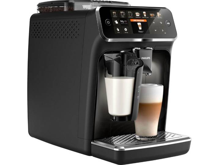 Philips Kaffeevollautomat