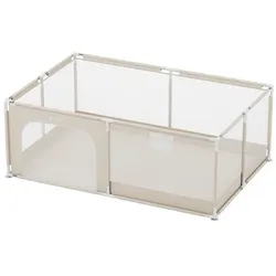 Tulano, Laufgitter, Cozy 22 (180 x 120 x 66 cm)