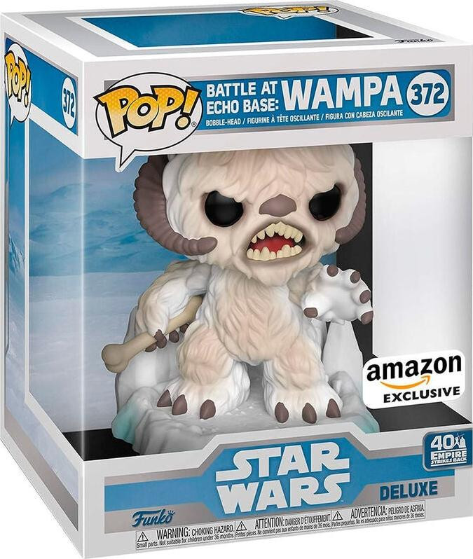 Northix Star Wars Deluxe verzamelbaar vampier figuurtje