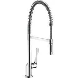 Hansgrohe Spültischmischer Axor Citterio 39840000
