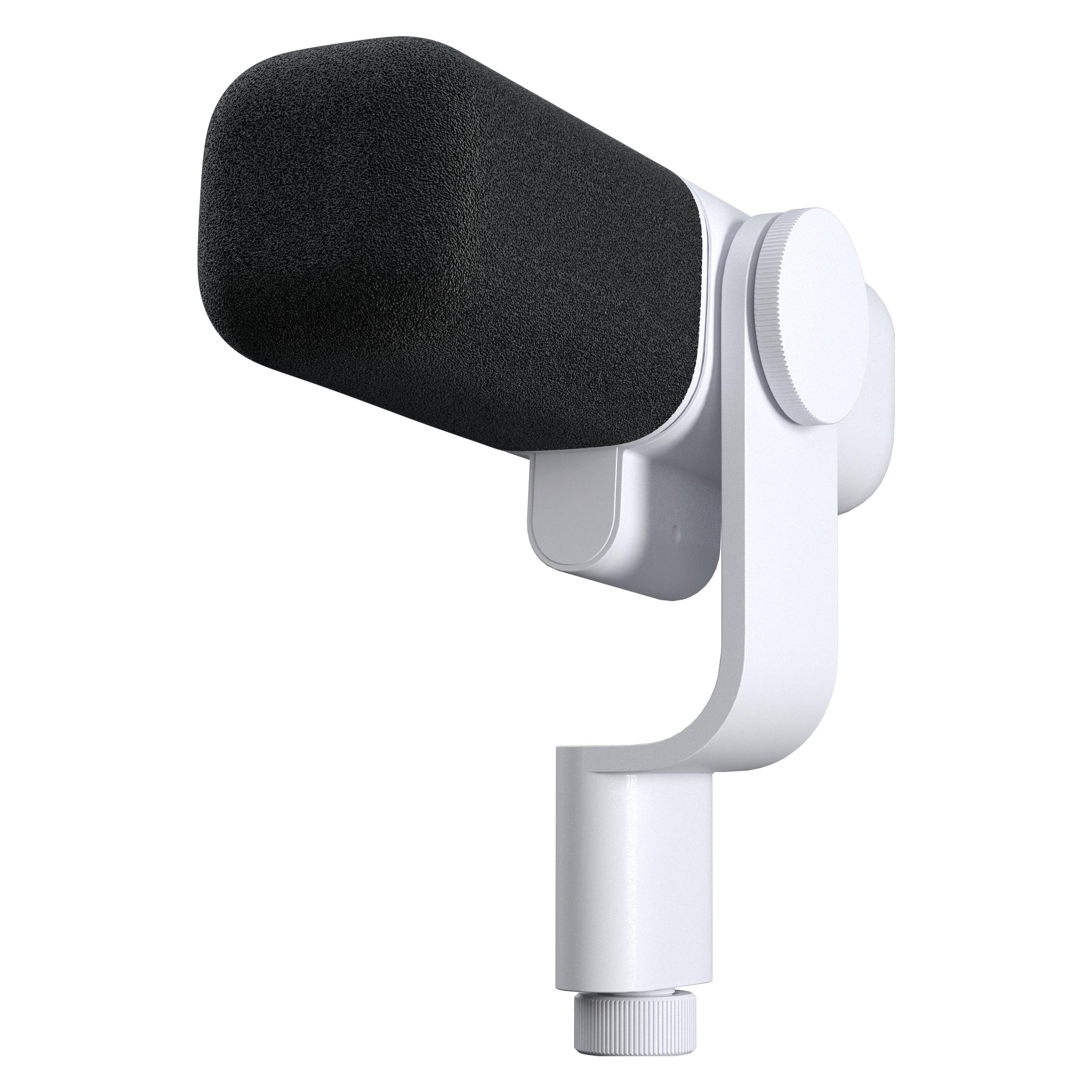 Logitech Yeti Studio-Mikrofon (988-000566)
