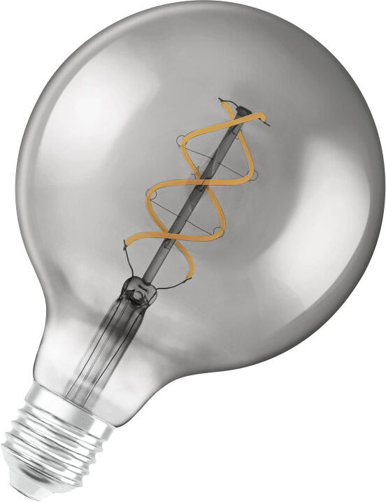 Osram Vintage 1906 Led Globe 15 5 W/1800k E27