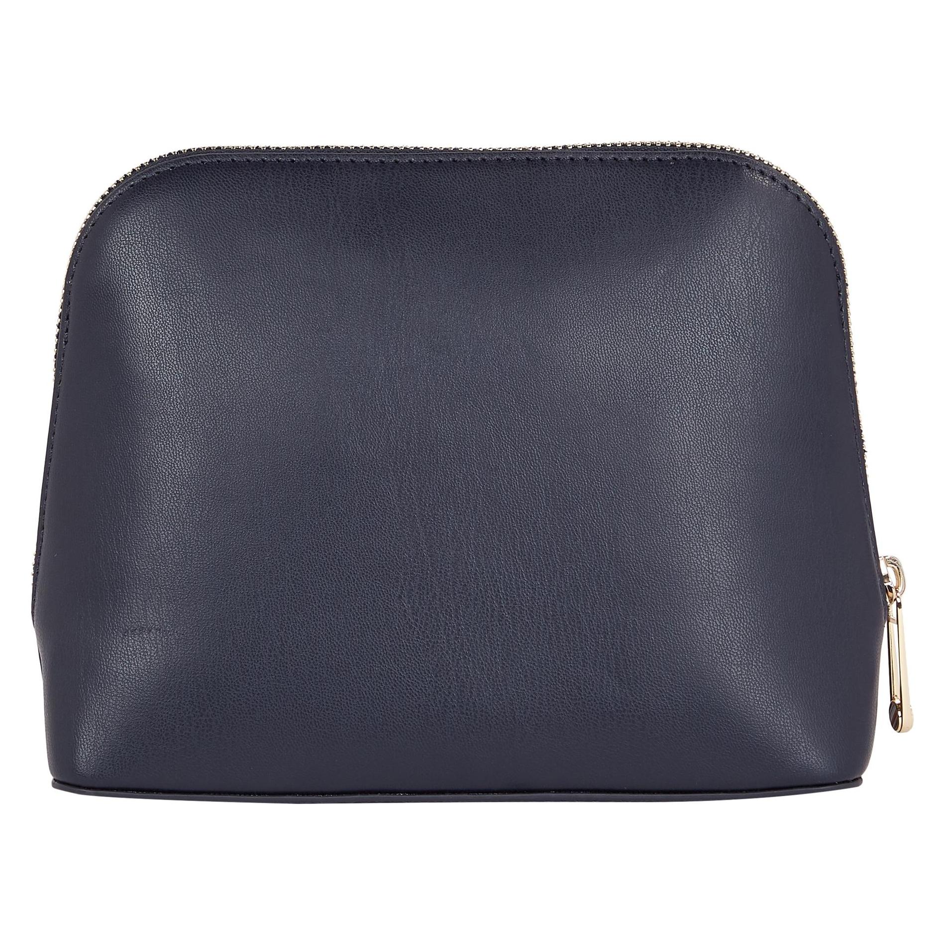 Tommy Hilfiger Kosmetiktasche Iconic Tommy Washbag FA22 (24137887)
