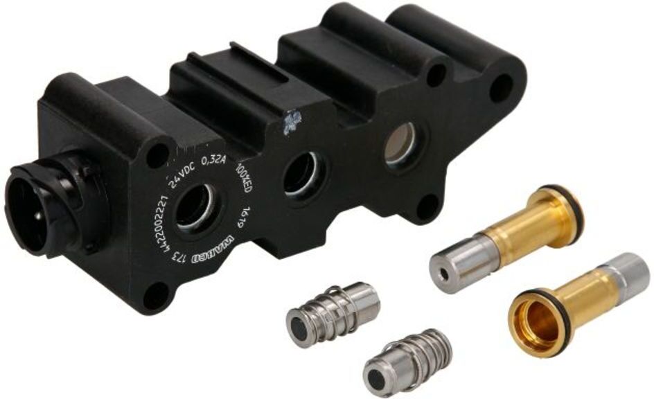 Magnetventil WABCO 4422002221