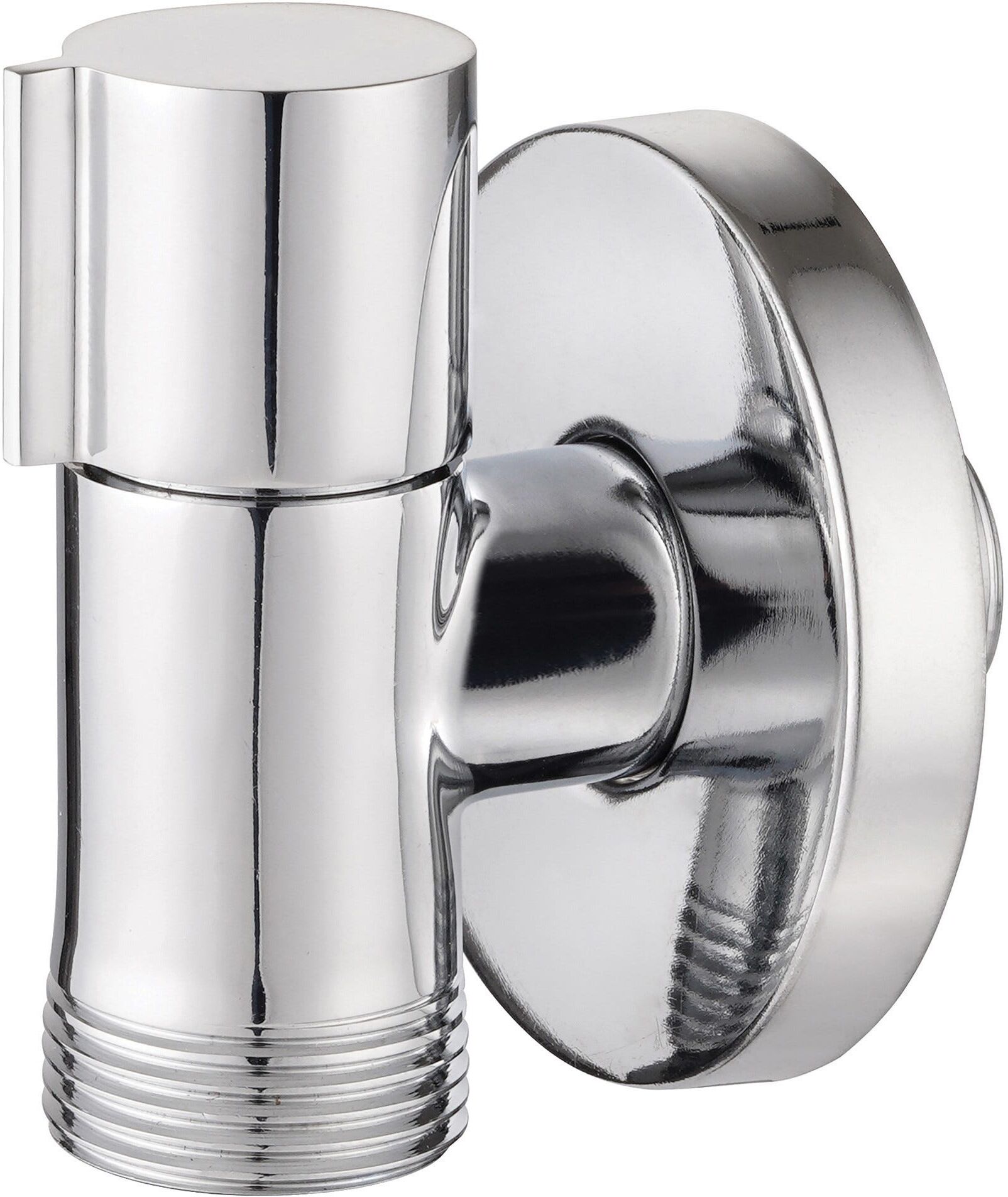 Tecom RUBINETTO LAVATRICE  EGO M 1/2'' x M 3/4'' CARTUCCIA CERAMICA