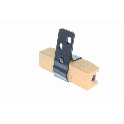 VEMO Vorwiderstand, Klimalüfter Original Qualität v30770004 für Mercedes