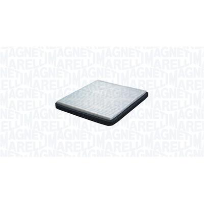 MAGNETI MARELLI Filter, Innenraumluft 350203064110 für DAEWOO