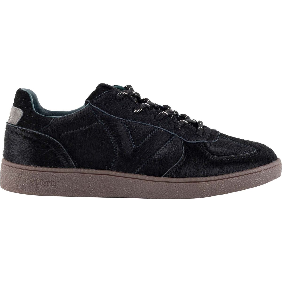 Victoria Londres Potro Women negro (10) 38 1267101-10-38