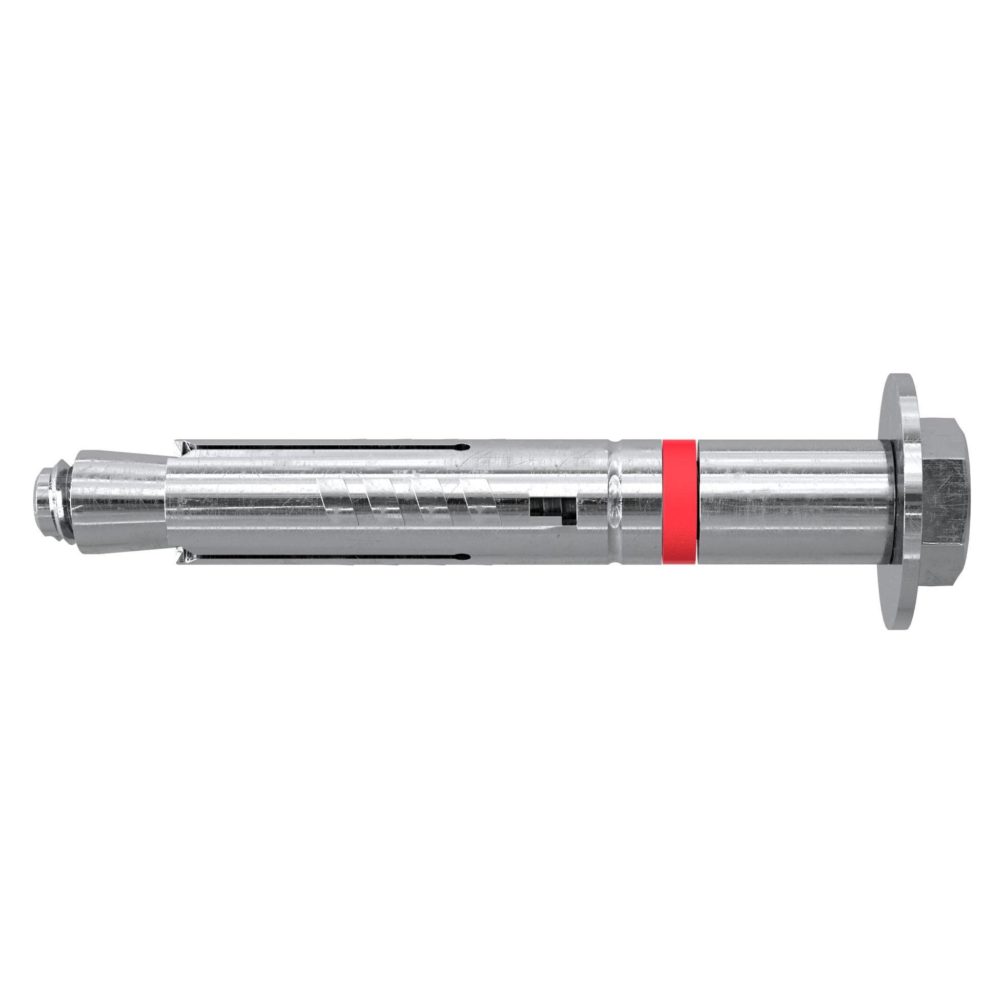Fischer Schwerlastanker TA M8 T/25 S (50 Stk.) (090268)
