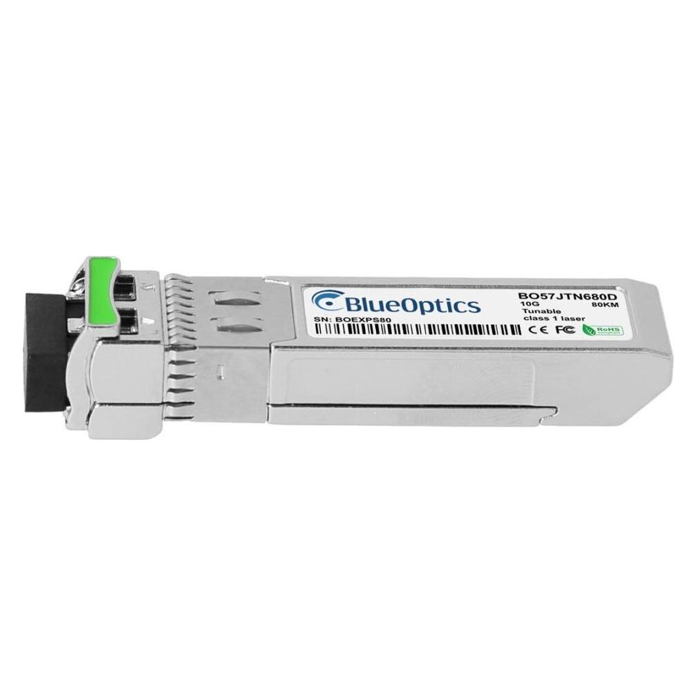 ProLabs HPE kompatibel X130 SFP+ LC 10GBASE-DWDM S-Mode ITU 80KM DDM (JL250A-BO)