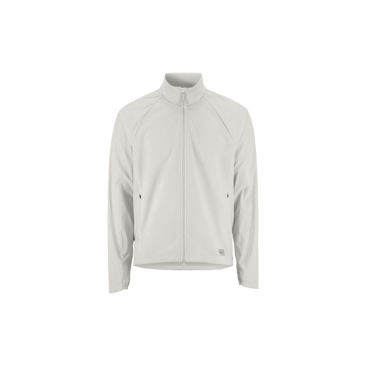 Craft Fleece Jersey Jacket Men cloud (9220) XL C17983-9220-7