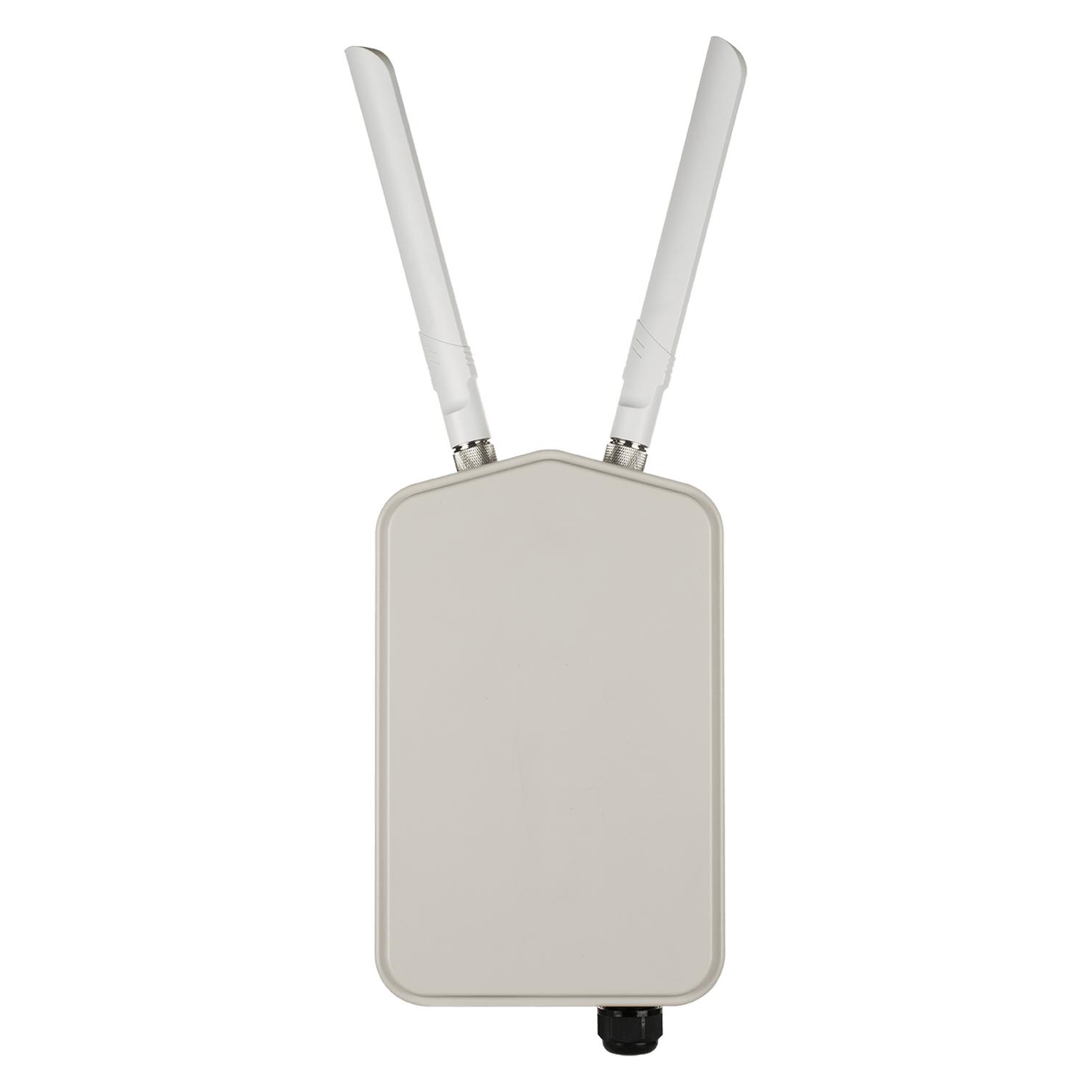 D-Link Wireless Access Points (867 Mbit/s) (DBA-3621P)