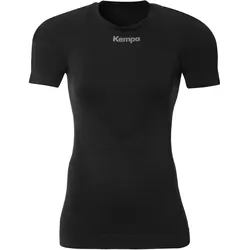 Kempa Performance Pro Funktionsshirt Damen schwarz XL