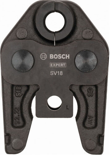 Bosch Mâchoire de presse EXPERT standard, SV18 2608570160