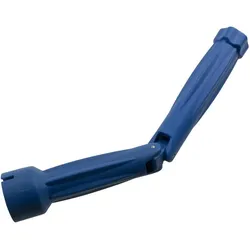 Dönges Rohrreinigungsset ROPUMP SUPER PLUS, Reinigungsutensil, Blau