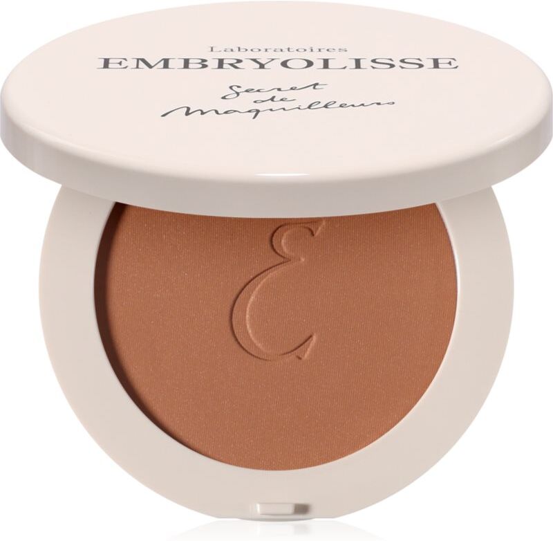 Embryolisse Radiant Complexion Sunkissed Powder compact bronzing powder 10 g