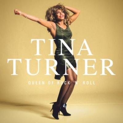Queen Of Rock n Roll - TurnerTina, Vinyl