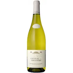 Bourgogne Aligoté 2025 - Château de la Greffière