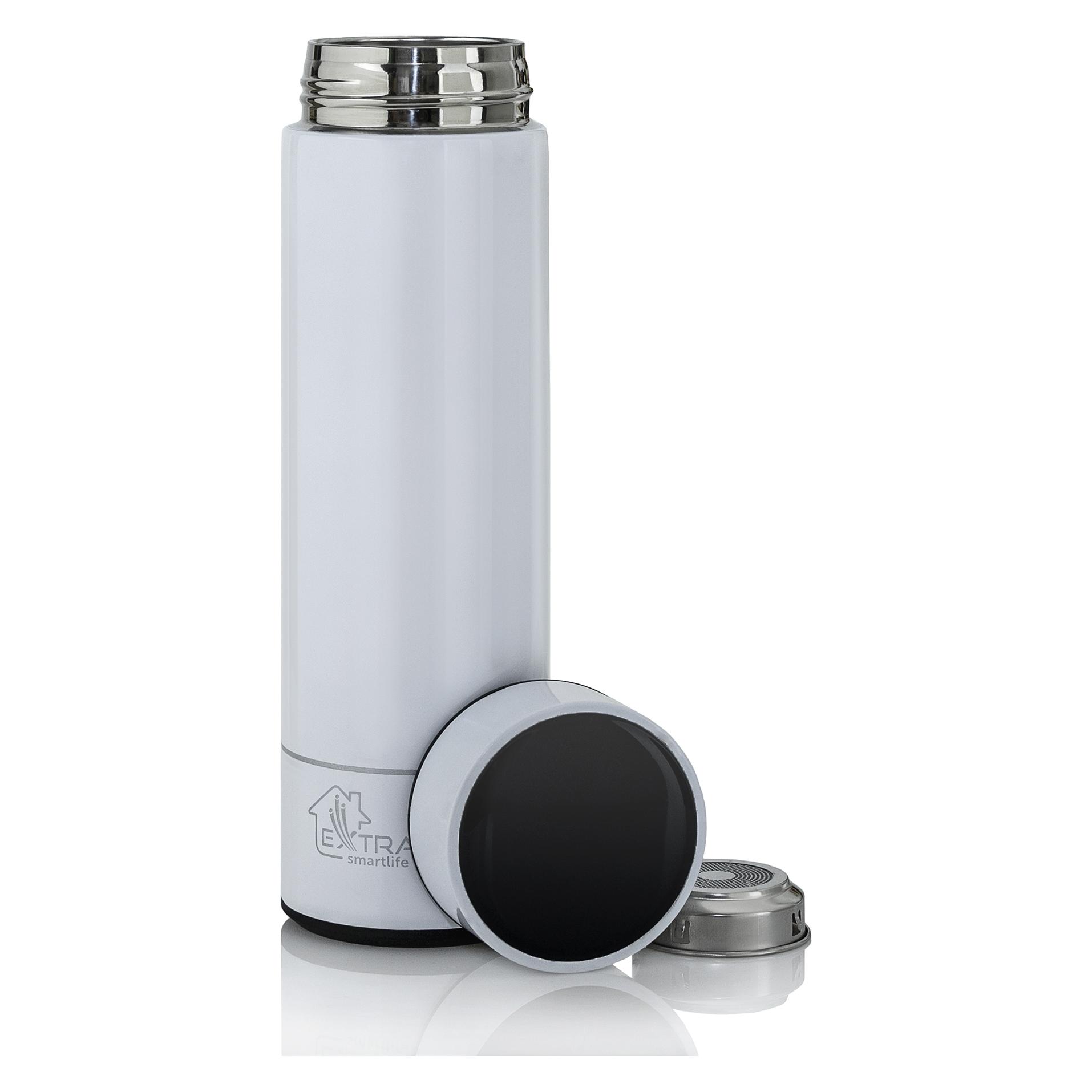 Extralink MUG-SMART500 WHITE (0.50 l) (MUG-SMART500 WHITE)