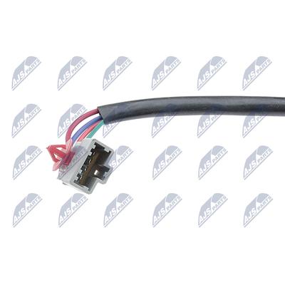 NTY Fensterheber EPS-HD-001 vorne links für HONDA