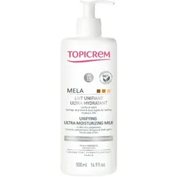 Topicrem, Bodylotion, Mela (Körperlotion, 500 ml)