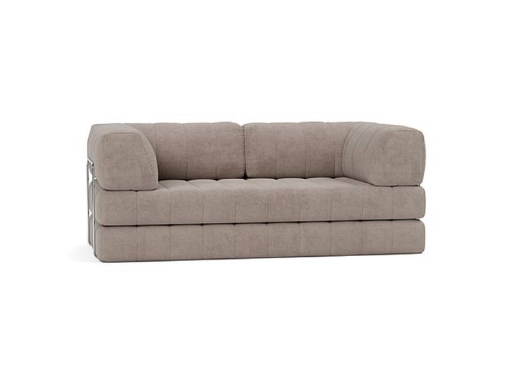 Innovation Living CozyPad Schlafsofa mit Armlehnen