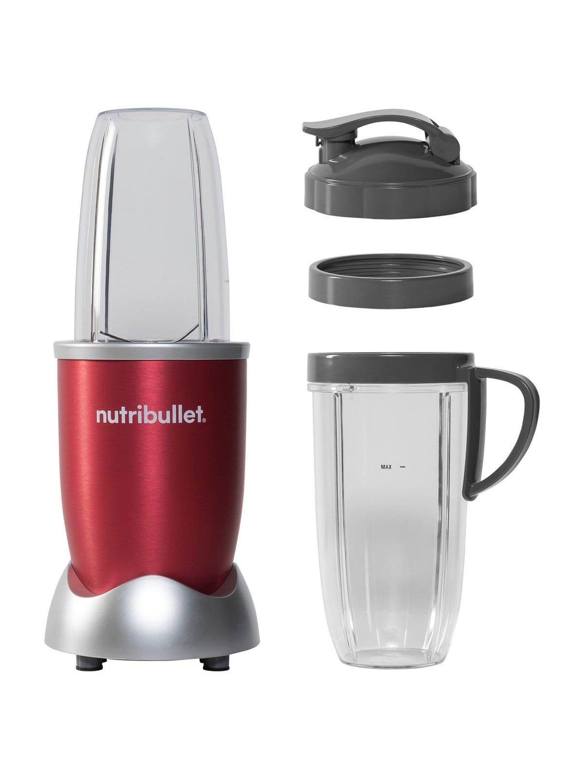 NutriBullet Mixer - PRO Blender - 900 W