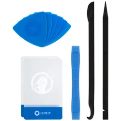 iFixit Prying and Opening Tool Assortment Alle Opening Tools zur Elektronikreparatur in einem Set