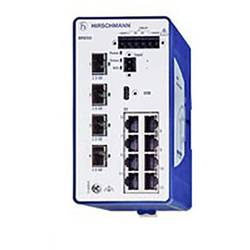 Hirschmann 942 170-004 BRS20-8TX/2FX Industrial Ethernet Switch