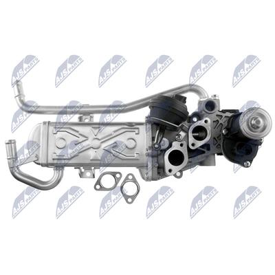 NTY AGR-Ventil EGR-VW-019 für VAG